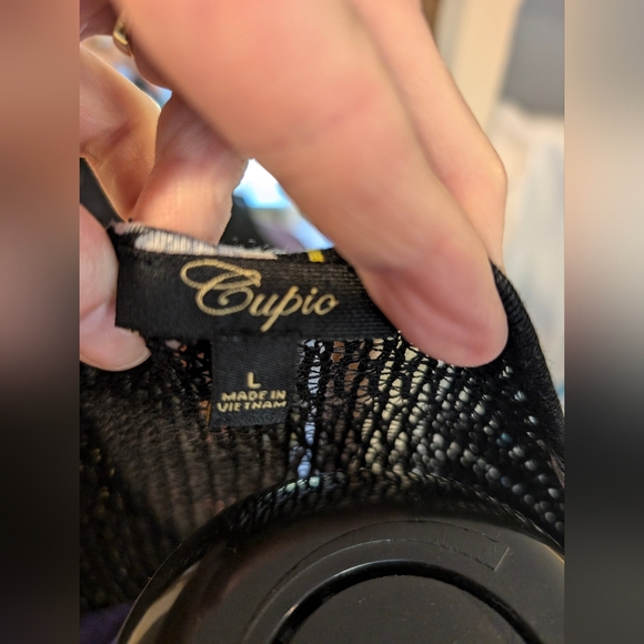 Cupio women's sleeveless top - Picture 6 of 12